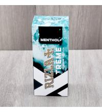 Rizla Flavour Card -  Menthol Extreme (Formerly Menthol Chill) - Box of 25