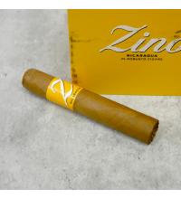 Zino Nicaragua Robusto Cigar - 1 Single