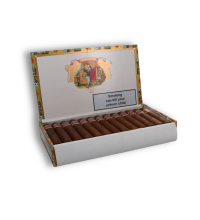 Romeo y Julieta Belicosos Cigar - Box of 25