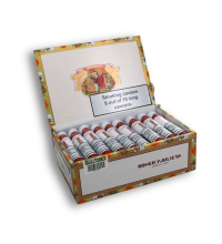 Romeo y Julieta No. 3 Tubed Cigar - Box of 25
