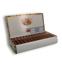Romeo y Julieta Wide Churchill Cigar - Box of 25