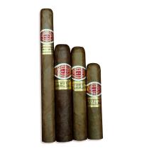 Romeo y Julieta Churchill Sampler - 4 Cigars