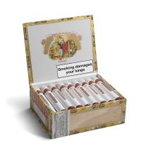 Romeo y Julieta No. 1 Tubed Cigar - Box of 25
