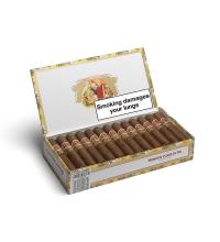 Romeo y Julieta Wide Churchill Cigar - Box of 25