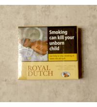 Ritmeester Royal Dutch Miniature Yellow - Pack of 20