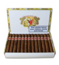 Romeo y Julieta Exhibition No. 4 Cigar - Box of 25