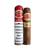 Romeo y Julieta Petit Churchill Tubed Cigar - 1 Single