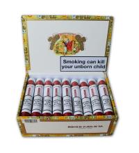 Romeo y Julieta No. 3 Tubed Cigar - Box of 25