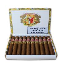 Romeo y Julieta Wide Churchill Cigar - Box of 10