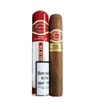 Romeo y Julieta Wide Churchill Tubed Cigar - 1 Single