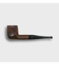 Savinelli ONE Starter Kit 106 Smooth Straight 6mm Filter Fishtail Pipe (SAV2126)