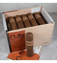 NUB SG 466 Cigar - Box of 24