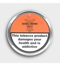Samuel Gawith Genuine English Snuff 25g - KB Original