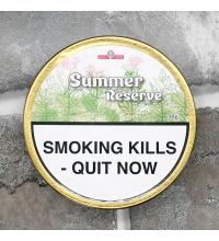 Gawith Hoggarth Summer Reserve 2024 SG Pipe Tobacco 50g Tin - LIMITED EDITION
