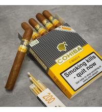 Cohiba Siglo II Cigar - Pack of 5