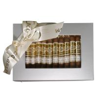 Regius Serie Limitada Petit Royales Gift Box Sampler - 10 Cigars