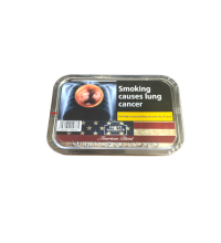 American Blends Spirit of Scotland (Formerly American Whisky) Pipe Tobacco 50g Tin