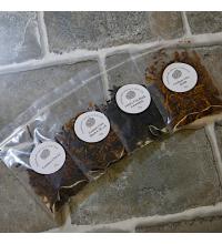 Staff Picks - Lewis' Century Pipe Tobacco Sampler - 4 x 10g