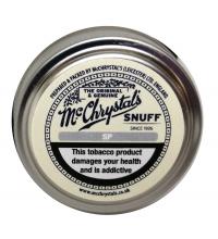 McChrystals SP Snuff - Mini Tin - 3.5g