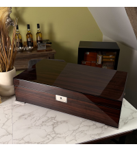 Prestige Salvador Humidor - 250 Cigar Capacity