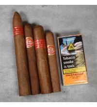 Partagas Cigar Sampler - 14 Cigars