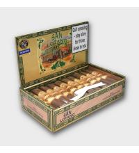 San Lotano by AJ Fernandez Oval Petit Robusto Cigar - Box of 20