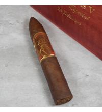 Oliva Serie V - Belicoso Cigar - 1 Single