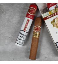 Romeo y Julieta Short Churchill Tubed Cigar - 1 Single