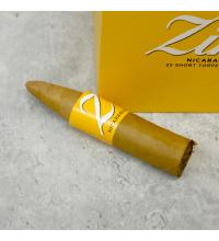 Zino Nicaragua Short Torpedo Cigar - 1 Single