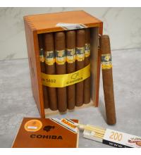 Cohiba Siglo III Cigar - Cabinet of 25