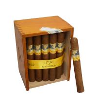 Cohiba Siglo II Cigar - Cabinet of 25