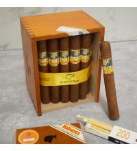 Cohiba Siglo II Cigar - Cabinet of 25