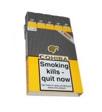 Cohiba Siglo IV Cigar - Pack of 5