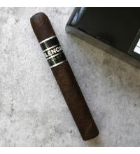 Silencio Black Supremo Cigar - 1 Single