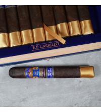 E.P Carrillo Pledge Sojourn Cigar - 1 Single