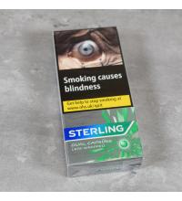 Sterling Dual Cigarillos - Pack of 10