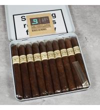 Drew Estate Liga Privada T52 Coronet Cigar - Tin of 10