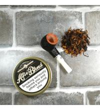 Turmeaus Alfies Blend Pipe Tobacco 50g Tin