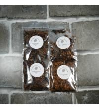 Turmeaus Collection Pipe Tobacco Sampler - 4 x 10g