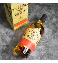 Teeling Pineapple Rum Cask Whiskey - 49.7% 50cl