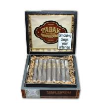 Tabak Especial By Drew Estate Oscuro Corona Cigar  - Box of 24