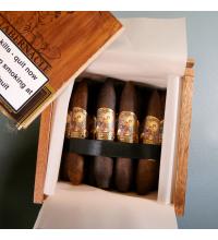 Foundation The Tabernacle David Cigar - Box of 25 - C.Gars Exclusive