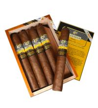 Cohiba Talisman (Limited Edition 2017) Cigar - Box of 10 - EMS