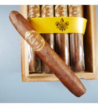 Tatuaje 10th Anniversary Belle Encre Perfecto Cigar - 1 Single