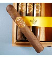 Tatuaje 10th Anniversary Bon Chasseur Robusto Cigar - 1 Single (Discontinued)