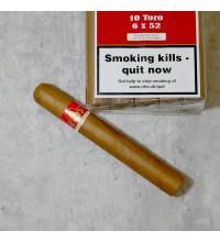 Conquistador Toro Cigar - 1 Single