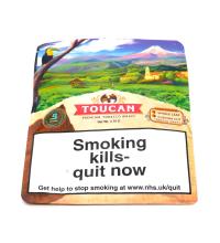 Toucan Premium Tobacco Wraps - 1 Pack