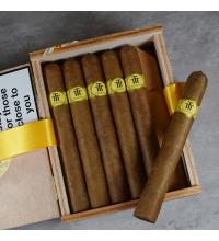 Trinidad Coloniales Cigar - Cabinet of 24