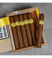 Trinidad Reyes Cigar - Cabinet of 12