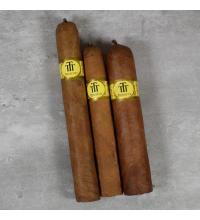 Trinidad Medium Bodied Cuban Sampler - 3 Cigars